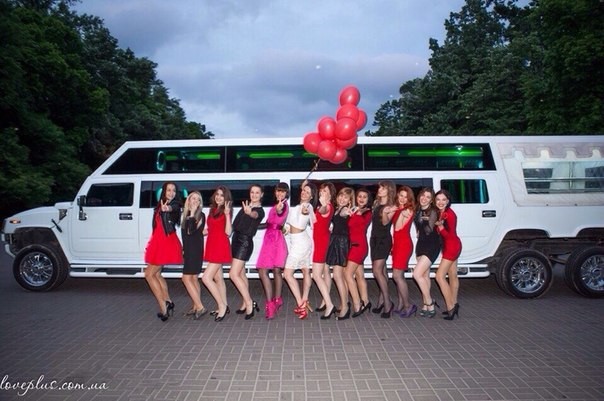 Mega Hummer 