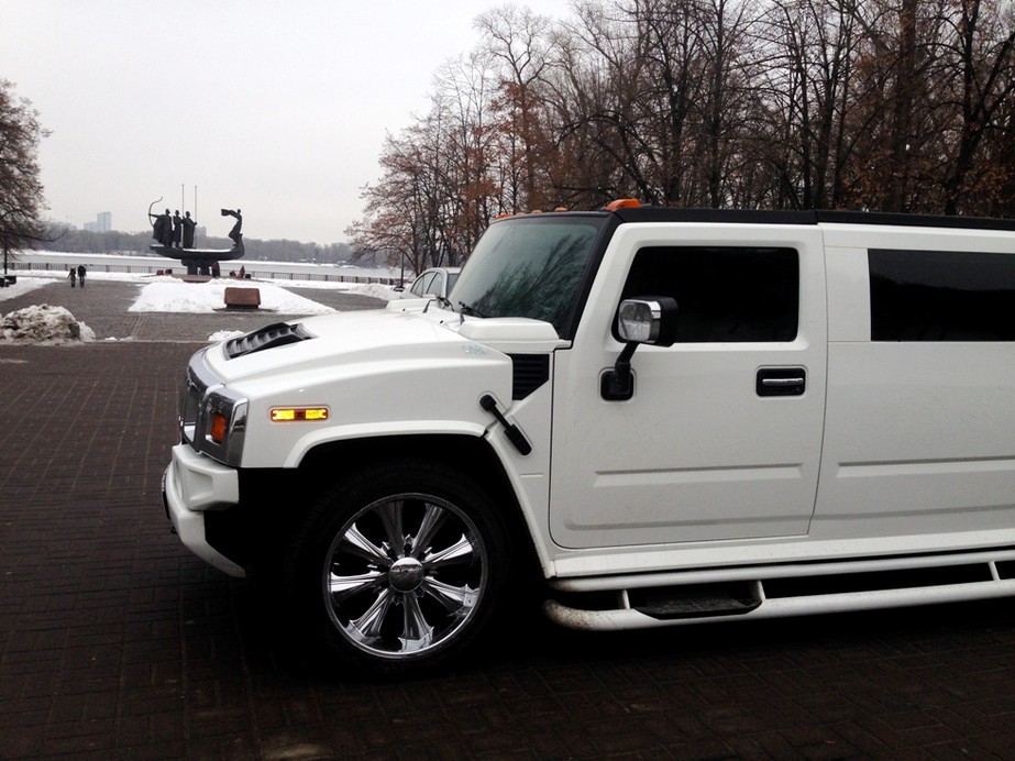 Hummer 