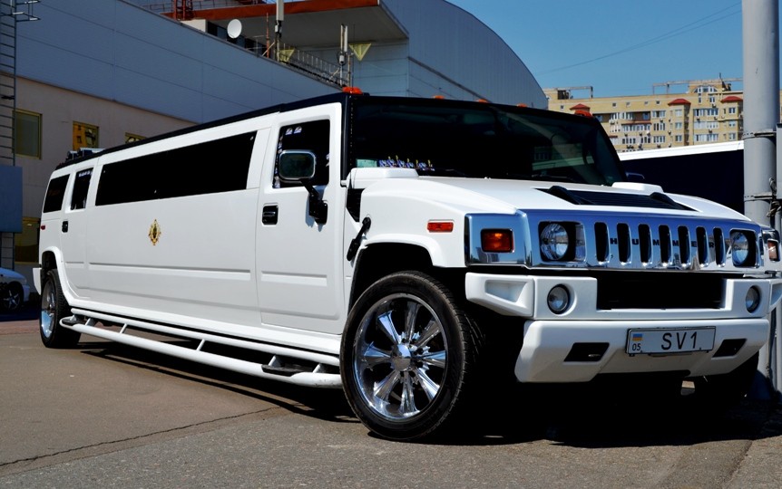 Hummer 