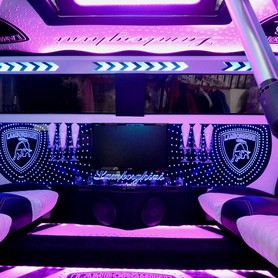 Lamborghini - авто на весілля у Києві - портфоліо 5