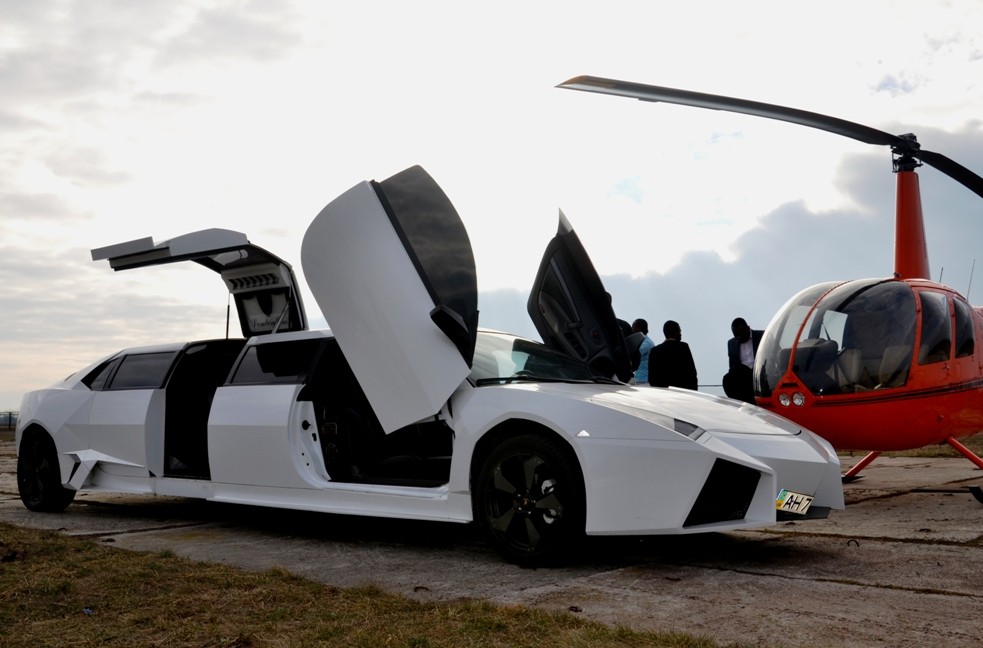 Lamborghini 