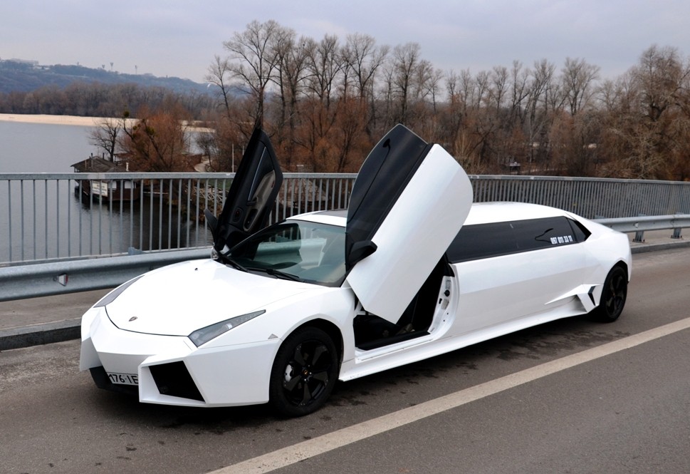 Lamborghini 