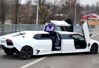 Виталий Аврора - фото 2
