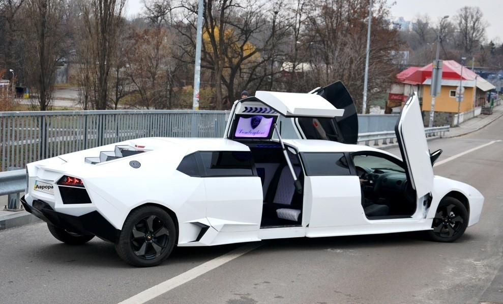 Lamborghini 