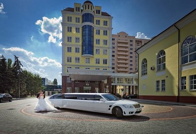 Виталий Аврора - фото 2