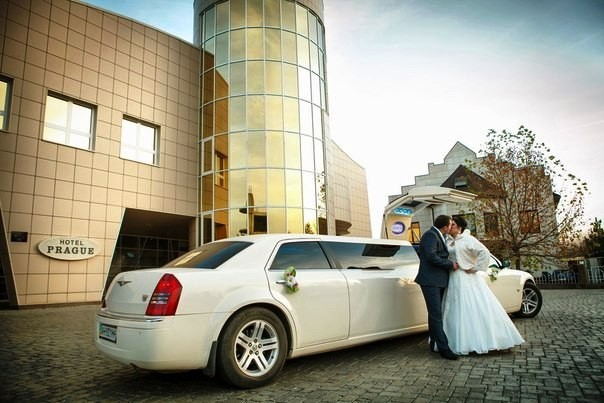 Chrysler 300C 