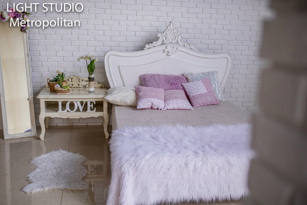LIGHT STUDIO METROPOLITAN