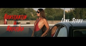 OMEGA studio - відеограф у Одесі - портфоліо 6
