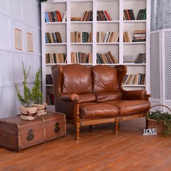 Living Room - фотостудія у Запоріжжі - фото 1