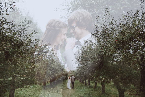 Baby I'm Yours - фото №33