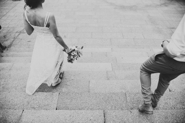 warm on a cold night - фото №63