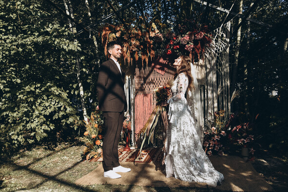 Katya  & Dima - фото №26