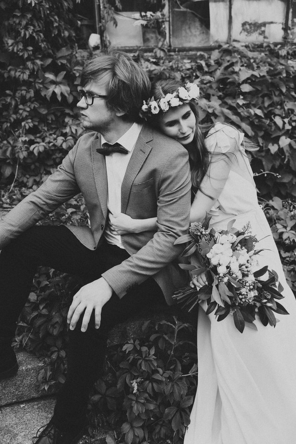 Baby I'm Yours - фото №27