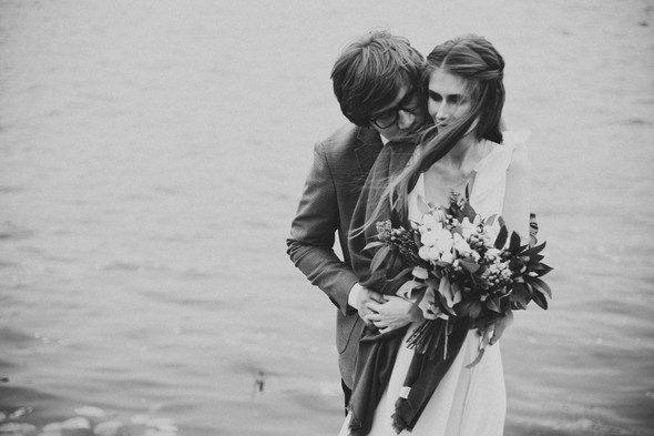 Baby I'm Yours - фото №48