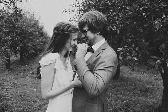 Baby I'm Yours - фото №34