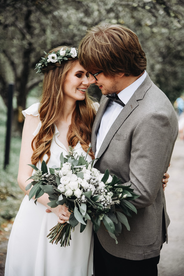 Baby I'm Yours - фото №11