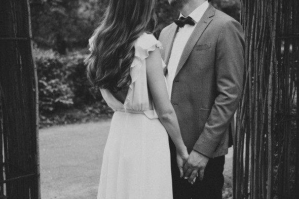 Baby I'm Yours - фото №30