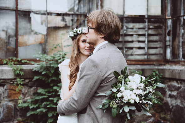 Baby I'm Yours - фото №22