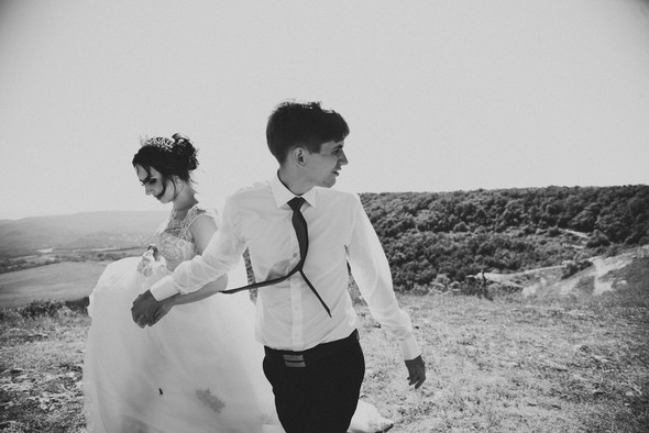 You & I - фото №4