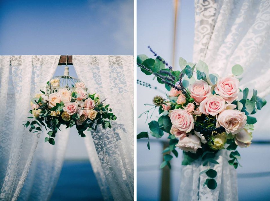 Wedding agency  "Славне свято"