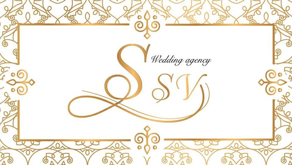 Wedding agency  "Славне свято"