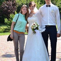 Свадебный координатор - артист, шоу у Черкасах - фото 2