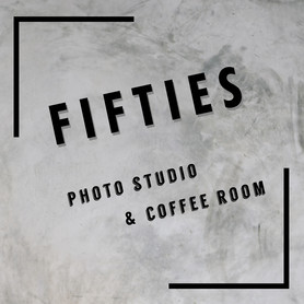 Fifties фотостудия и кофейня