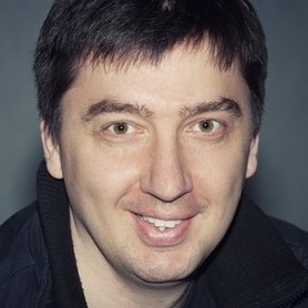 Олег Калько