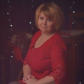 Tanya Nepomnyushcha