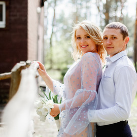 RomanenkoFIlm - фотограф у Дніпрі - портфоліо 1