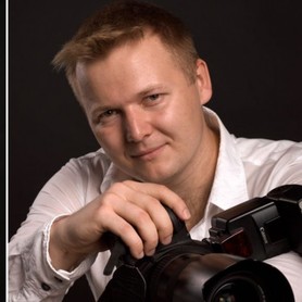 Фотограф Olegasphoto