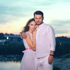 Александр Вансович - фотограф у Києві - портфоліо 1