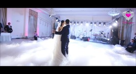 Wedding agency "Два серця" - весільна агенція у Львові - портфоліо 6