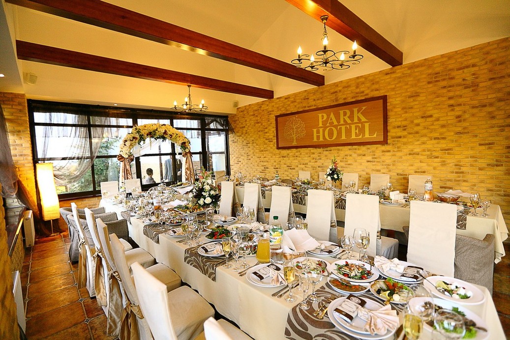 Park Hotel