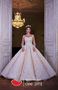 "Marry me" - весільна сукня, салон у Сумах - фото 3