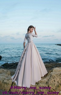 "Marry me" - весільна сукня, салон у Сумах - фото 1