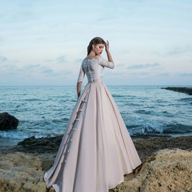 "Marry me" - весільна сукня, салон у Сумах - портфоліо 1