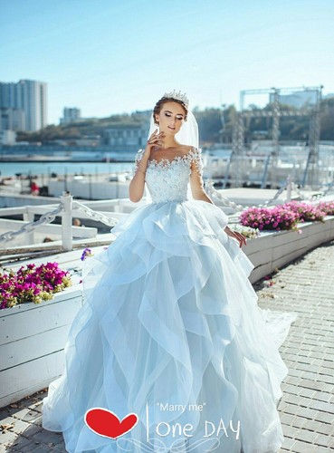 "Marry me"