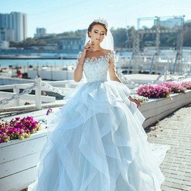 "Marry me" - весільна сукня, салон у Сумах - портфоліо 2