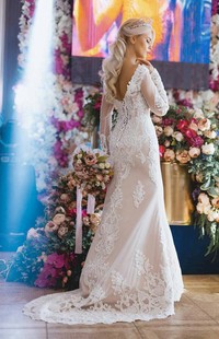 "Marry me" - весільна сукня, салон у Сумах - фото 4