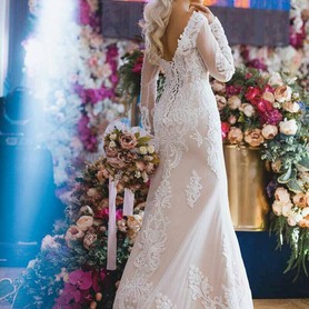 "Marry me" - весільна сукня, салон у Сумах - портфоліо 4