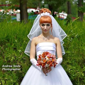 Andrew Smile - фотограф у Донецьку - портфоліо 6