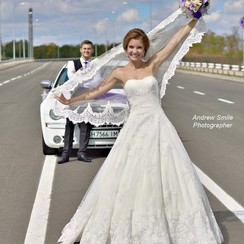 Andrew Smile - фотограф у Донецьку - фото 2