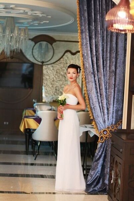 IRIS art RESTAURANT