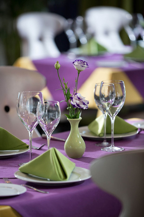IRIS art RESTAURANT