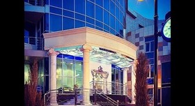 IRIS art RESTAURANT - ресторан у Харкові - портфоліо 1