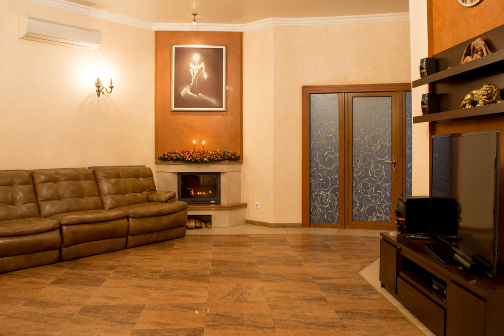 Premium Village Residence