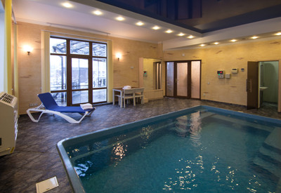 Premium Village Residence - фото 2
