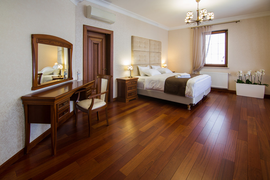 Premium Village Residence