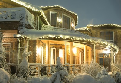 Premium Village Residence - фото 1